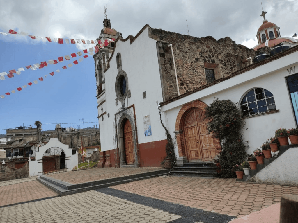 Qué hacer en San Jerónimo Acazulco, un tesoro otomí del Estado de México