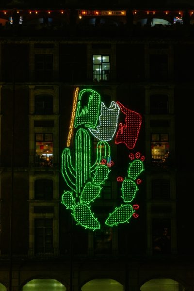 ¿Qué multas aplican por encender fuegos artificiales el 15 de septiembre?