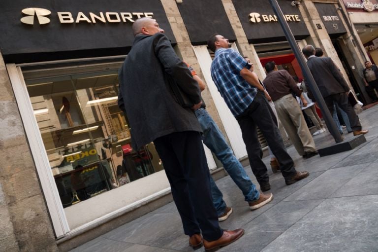 ¿Qué va a pasar con los bancos el 16 de septiembre?