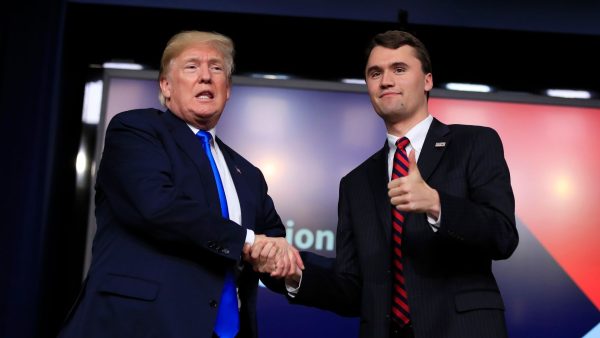 Quién era Charlie Kirk, el activista pro-Trump asesinado en una Universidad en Utah