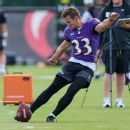 'Recién empezando:' ¿Por qué Lamar Jackson cree que puede llevar su juego a otro nivel?