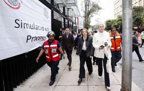 Reforma sobre amparo requiere ajustes: Senado
