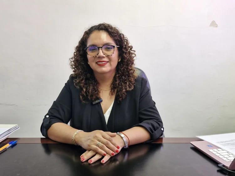 Registro Civil de Nogales instala módulo de registro biométrico para la CURP