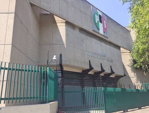 Relaja el PRI más normas para la renovación de su Consejo Político