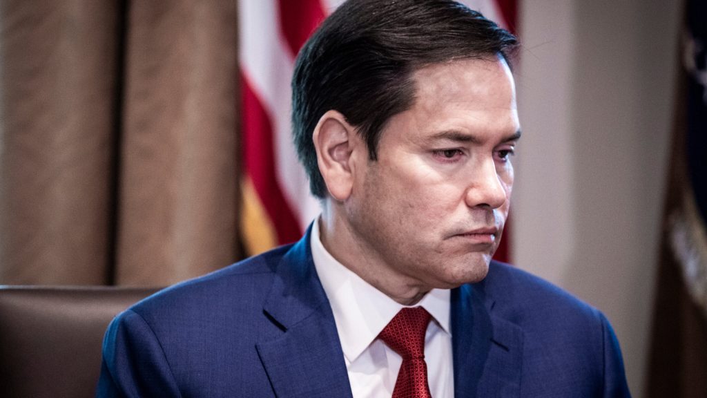 Reunión con Marco Rubio será cordial y de colaboración: Sheinbaum