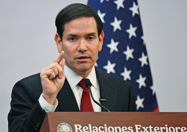 Rubio justificó ataque a embarcación venezolana: puede pasar otra vez