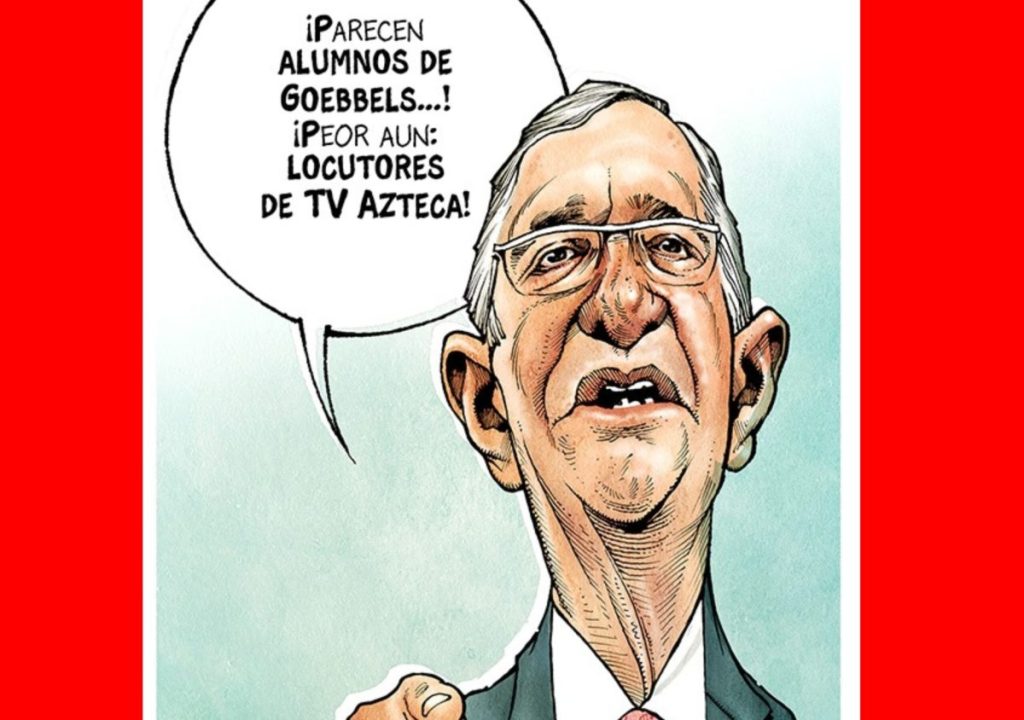 Salinas amenaza con demanda por difamación; presidenta destapa un sucio historial (+videos)