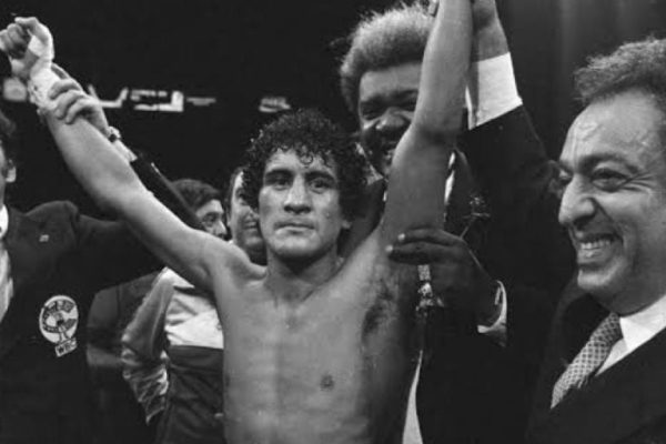 Salvador Sánchez: el campeón que se convirtió en leyenda del box tras morir en trágico accidente