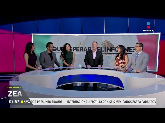 San Lázaro: Partido del Trabajo da posicionamiento entre griterío