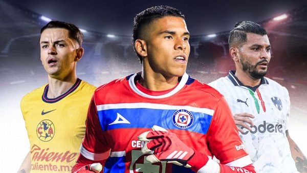 ¡Se quedan! Turco Mohamed y estrellas del Toluca renuevan contrato con los Diablos