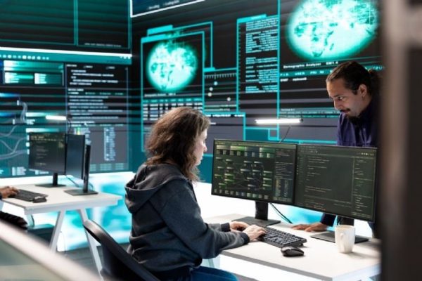 Seguritech: Ciberseguridad, pilar de la cultura digital en México