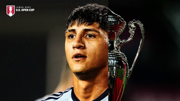 Semifinales definidas del US Open: ¿Quiénes buscarán el pase a la final?