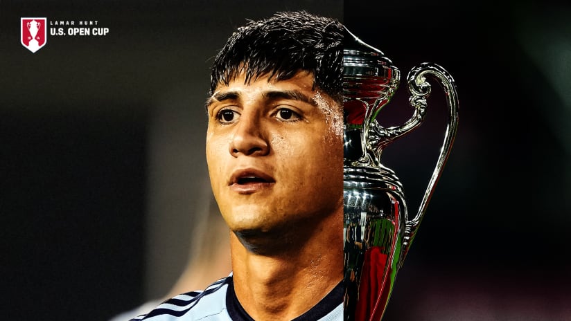 Semifinales definidas del US Open: ¿Quiénes buscarán el pase a la final?