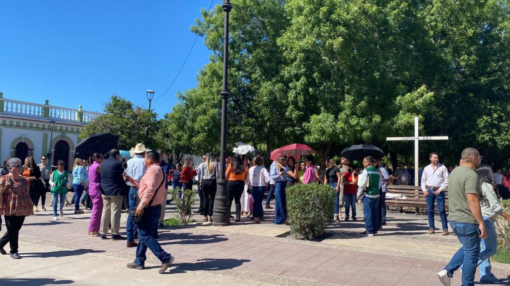 Simulacro Nacional: alerta movilizará más de 163 mil personas en Sonora