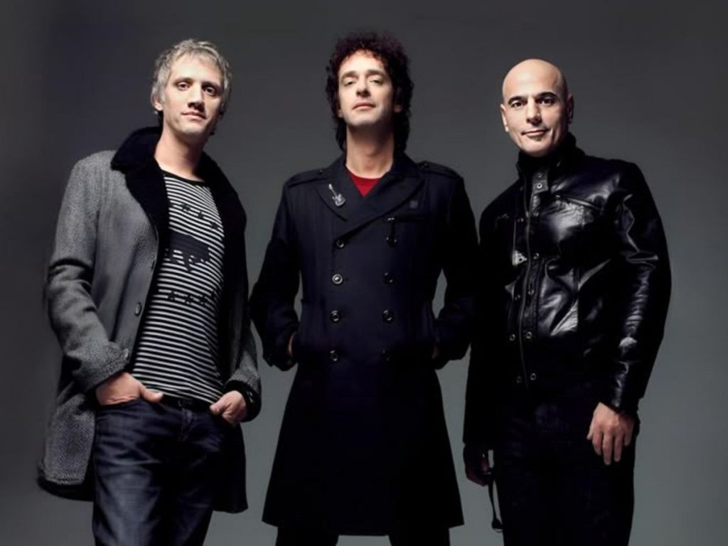 Soda Stereo anuncia gira… ¡con Gustavo Cerati!; así es cómo aparecerá el músico en los shows