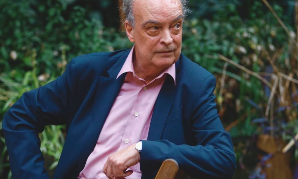 «Solo se puede acceder a la realidad actual a través del fragmento»