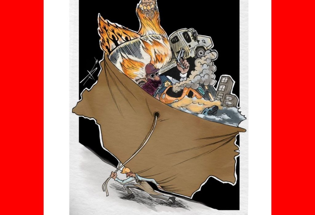 Suben a 14 las víctimas mortales tras explosión de pipa en Iztapalapa