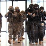 Surcoreanas demandan al Ejército de EE. UU. por prostitución forzada