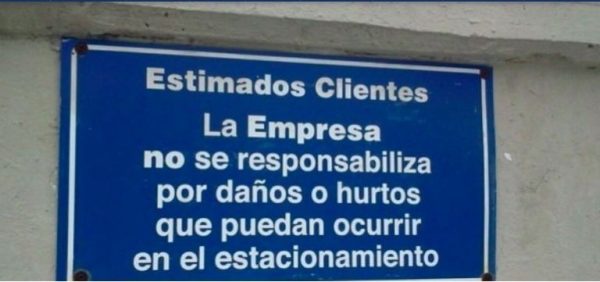 ¿Te robaron o dañaron el coche en Costco? La tienda no responde, según su reglamento