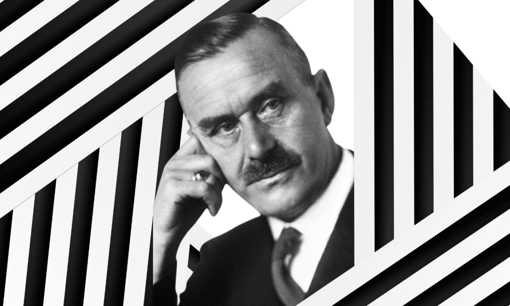 Thomas Mann y la libertad