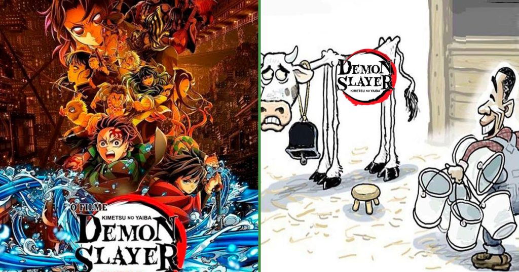 Tras éxito, Demon Slayer confirma 3 secuelas, 2 spin-offs y 20 palomeras de colección
