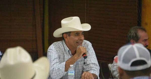 UGRS destaca respaldo histórico: impulsan reconversión ganadera en Sonora con 831 mdp