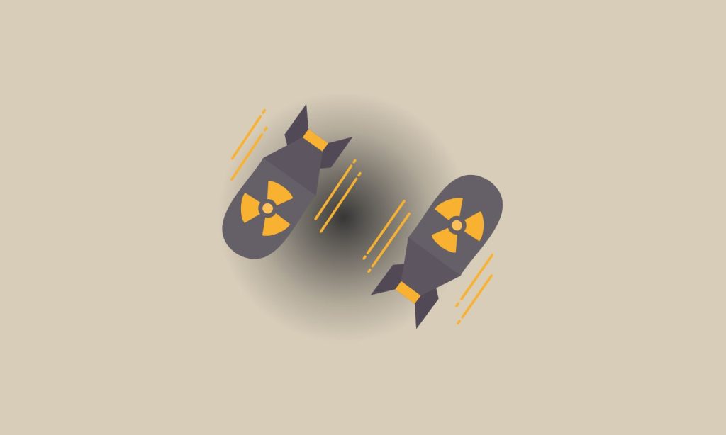 Un cambio peligroso en la percepción de las armas nucleares