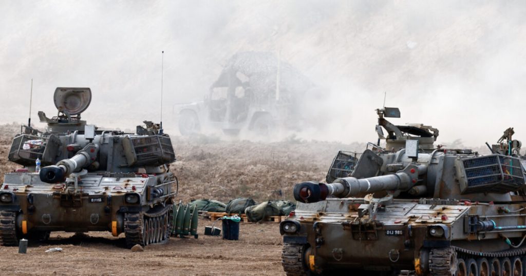 UN Conclusively Rules Israel Is Committing Genocide in Gaza