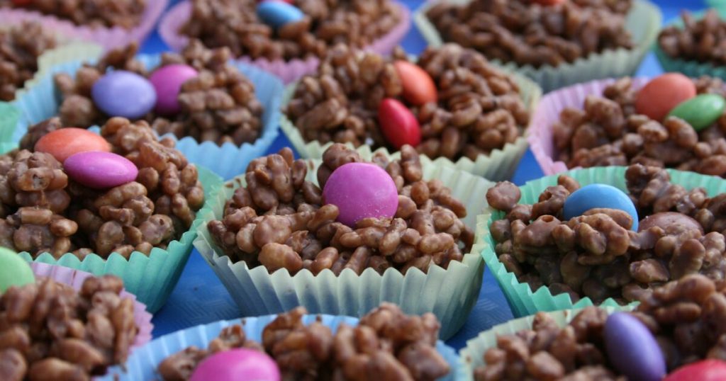 Un Departamento del Gobierno Canceló una Venta de Pasteles Benéfica para Palestina