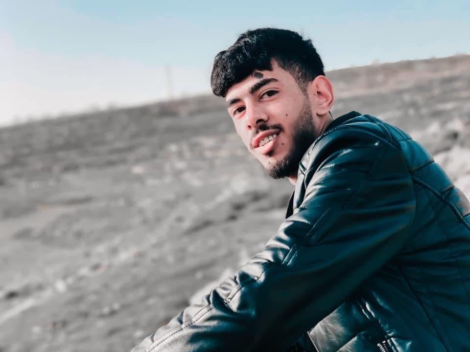 Un palestino de 22 años lleva 16 meses encerrado en un centro de detención de ICE de 'alta seguridad'