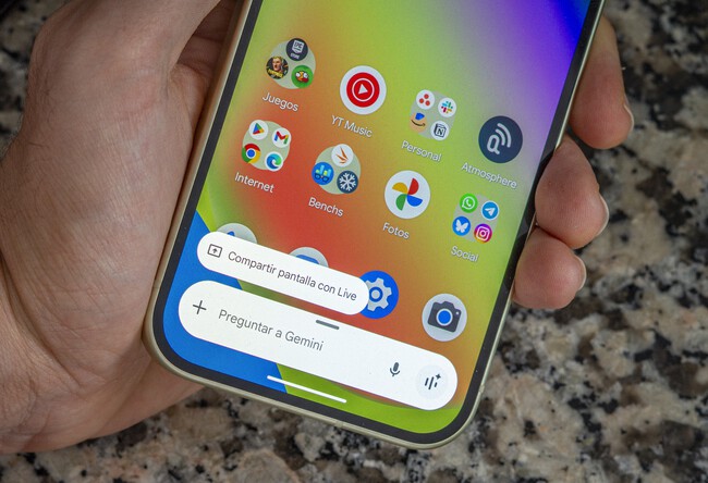 Un prompt de Gemini gasta lo mismo que un microondas encendido un segundo. Google abre por fin la caja negra del consumo de la IA