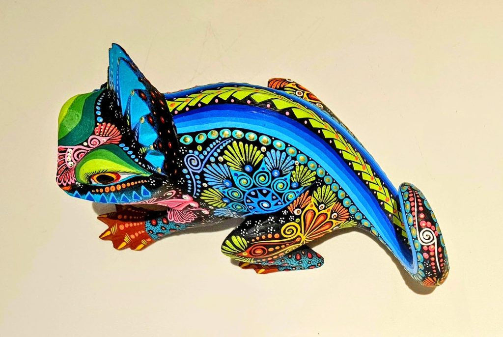 Una obra artesanal, presentan Cinturón que disputarán Canelo Álvarez y Terence Crawford