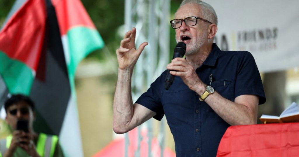 `Your Party’s Messy Public Breakdown Shows It Has Big Questions to Answer | Novara Media`