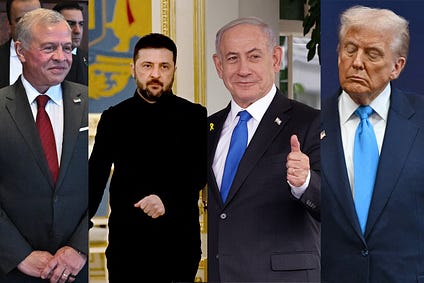 10 cosas que hacer y que no hacer al reunirse con Donald Trump