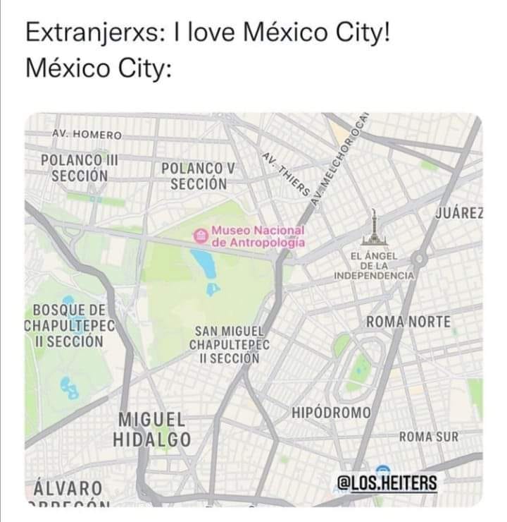 7 razones para NO VER la segunda temporada de VGLY