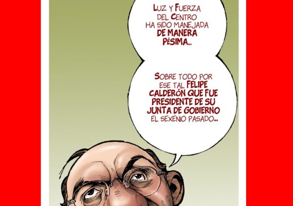 A 15 años del decreto de Calderón, electricistas de Luz y Fuerza vuelven a la Suprema Corte en busca de justicia