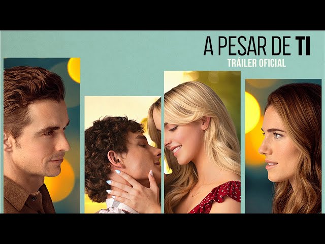 ‘A Pesar de Ti’: sinopsis, elenco y fecha de estreno de la adaptación literaria de Colleen Hoover