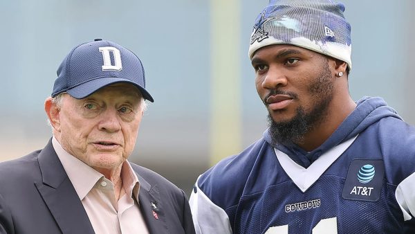 ¿Al fin se les cumple? Los Cowboys podrían ser uno de los equipos que jugarán en México en 2026