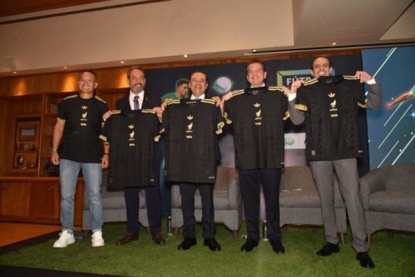 Aprende finanzas mientras juegas Fútbol Financiero