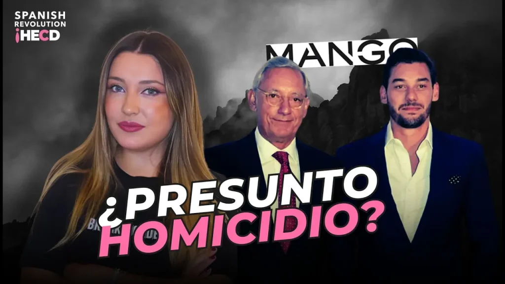 Artículo | El caso Isak Andic: dinero, poder y una muerte que huele a impunidad