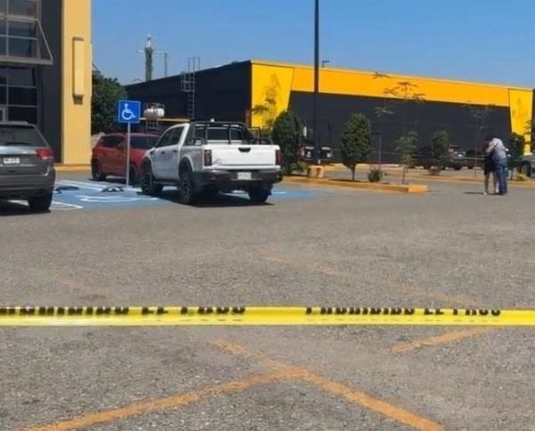 Asesinan a líder transportista en Oaxaca