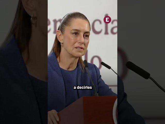 Avances y retrocesos en primer año de Sheinbaum: Integralia