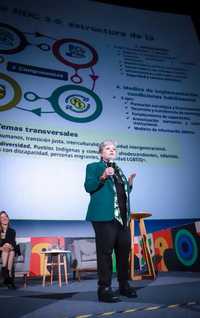 Bárcena presentará en la COP30 una agenda “realista”