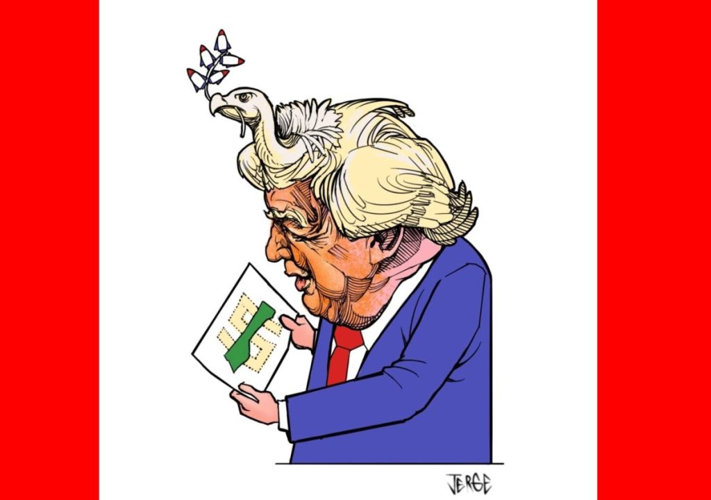 Bloqueo humanitario en Gaza amenaza avances del alto al fuego, advierte la ONU