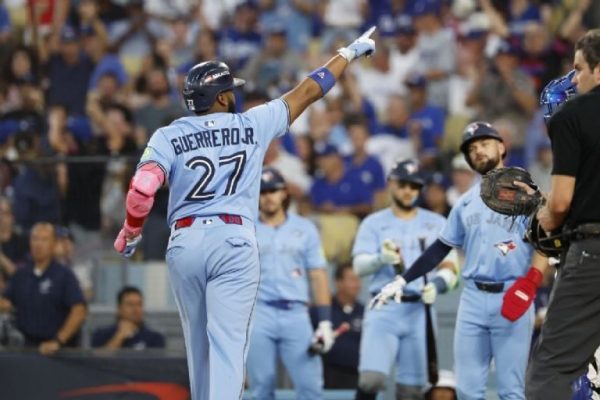 Blue Jays vs Dodgers: pronóstico y apuestas del Juego 5 de la Serie Mundial