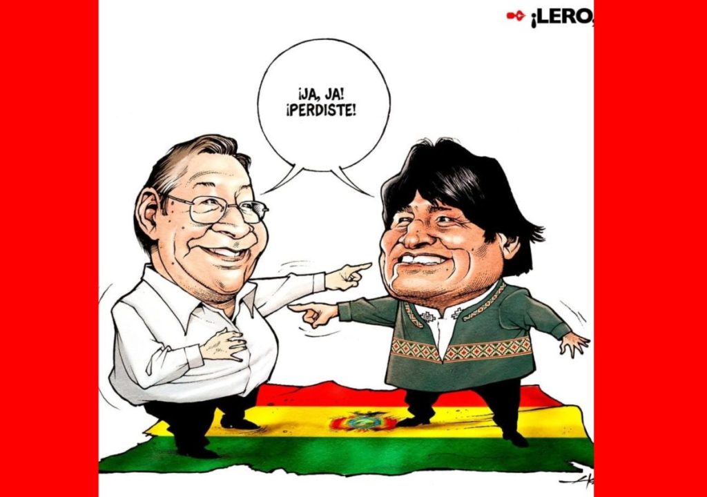 Bolivia gira al centro-derecha: Rodrigo Paz triunfa en las elecciones presidenciales (video)
