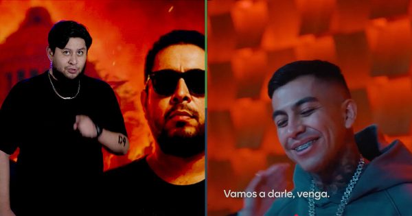 C4 Jimemes te alerta del nuevo soundtrack de VGLY Crew que va a alterar tu colonia