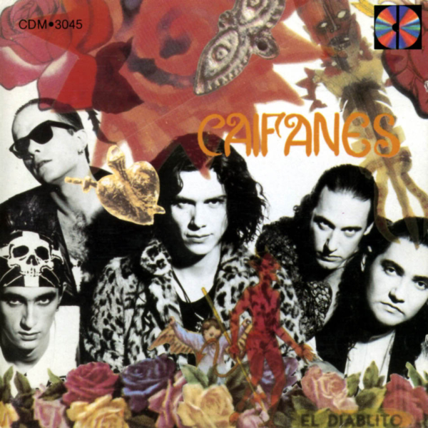 Caifanes: entre la penumbra y la luz, el mito del rock en México