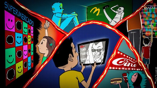 Caravana Coca-Cola: alegría fugaz que deja basura, gasto público y enfermedades