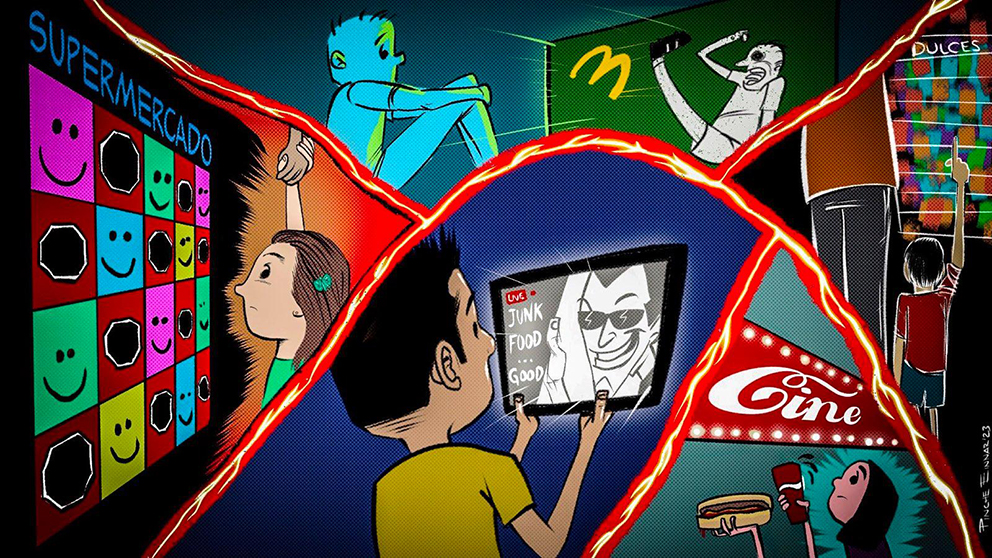 Caravana Coca-Cola: alegría fugaz que deja basura, gasto público y enfermedades